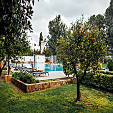 Pia Bella Hotel